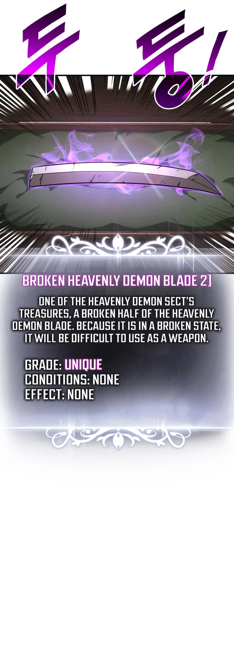 Ranker's Return (Remake) chapter 133 page 41