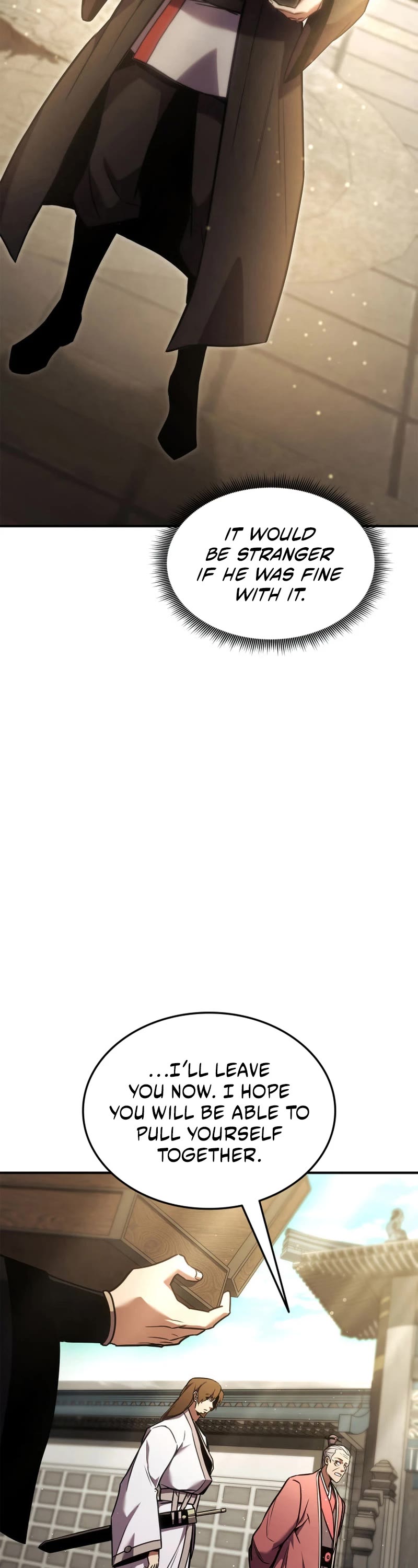 Ranker's Return (Remake) chapter 133 page 44