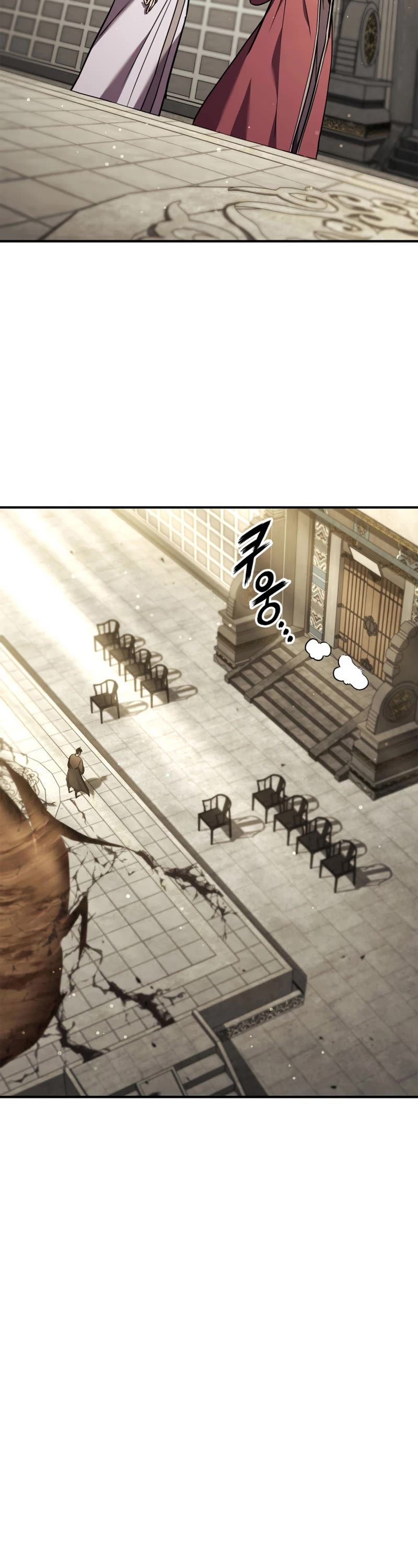 Ranker's Return (Remake) chapter 133 page 45