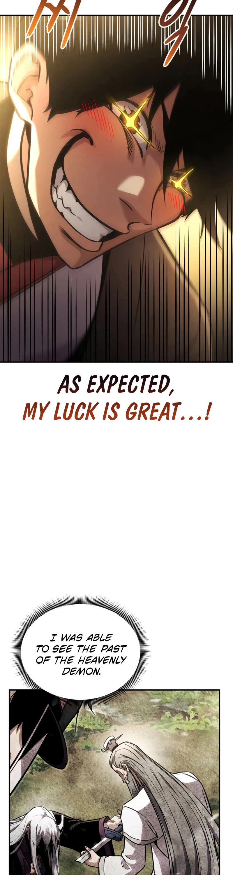 Ranker's Return (Remake) chapter 133 page 47