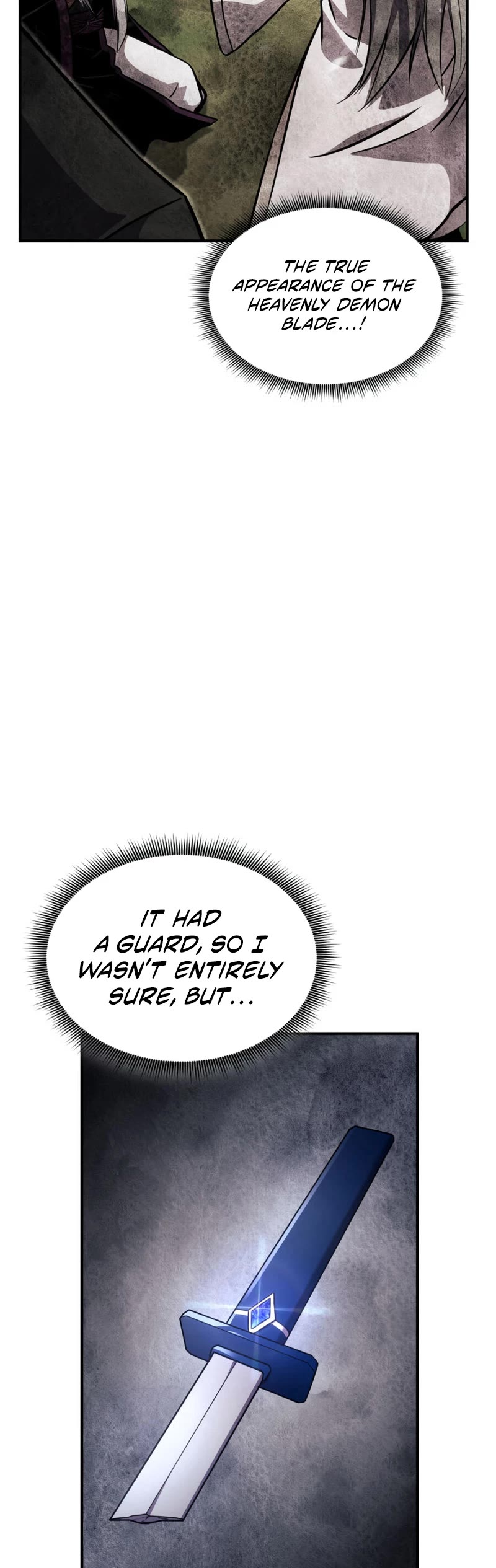 Ranker's Return (Remake) chapter 133 page 48