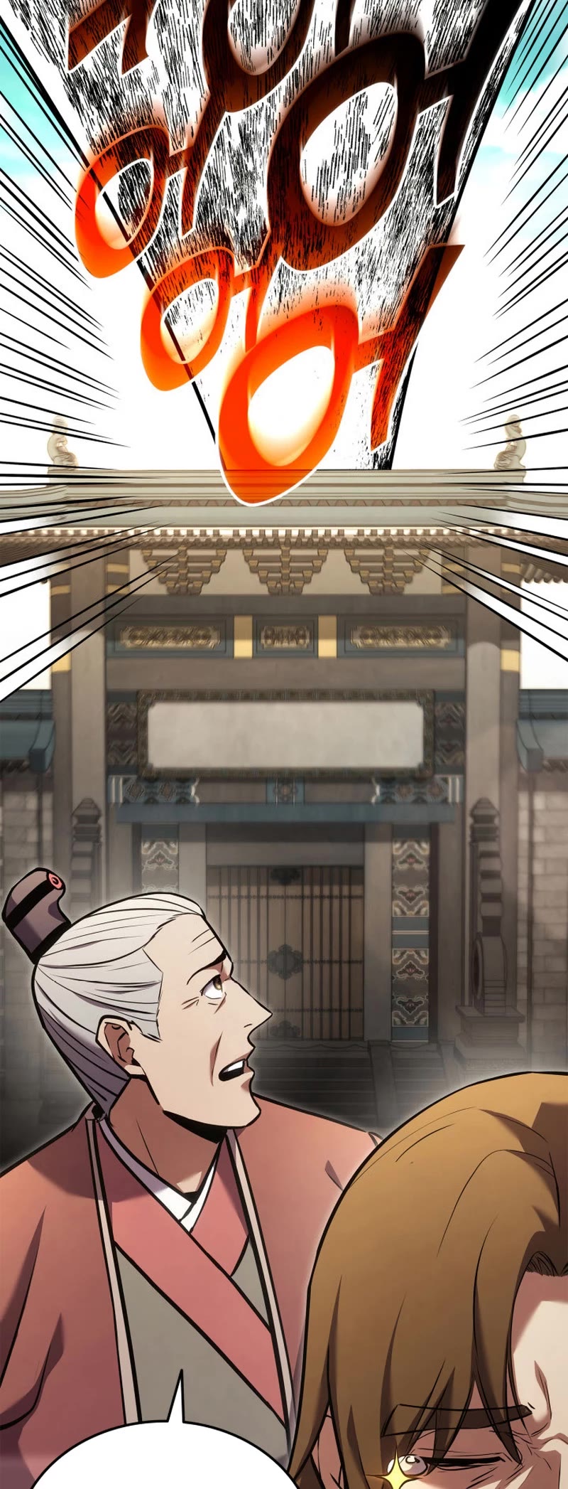 Ranker's Return (Remake) chapter 133 page 54