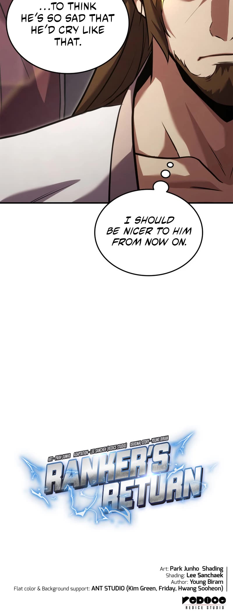 Ranker's Return (Remake) chapter 133 page 55