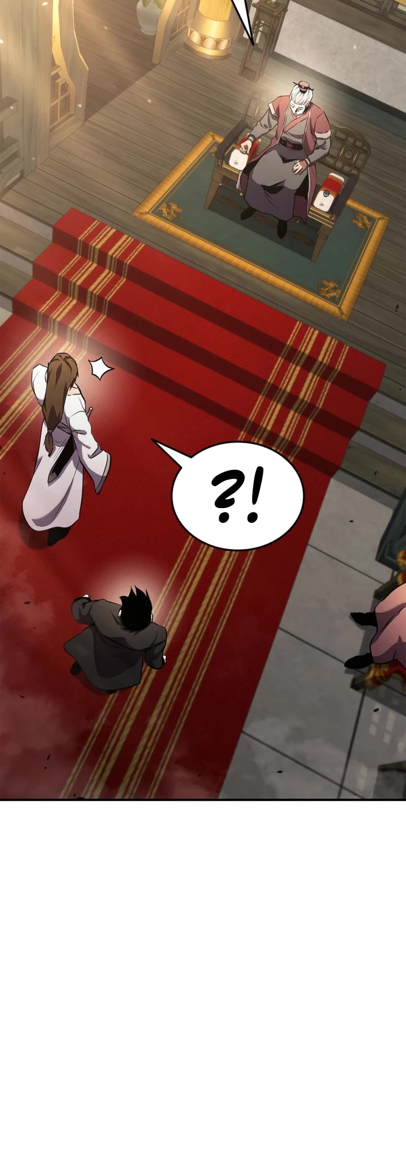 Ranker's Return (Remake) chapter 133 page 9