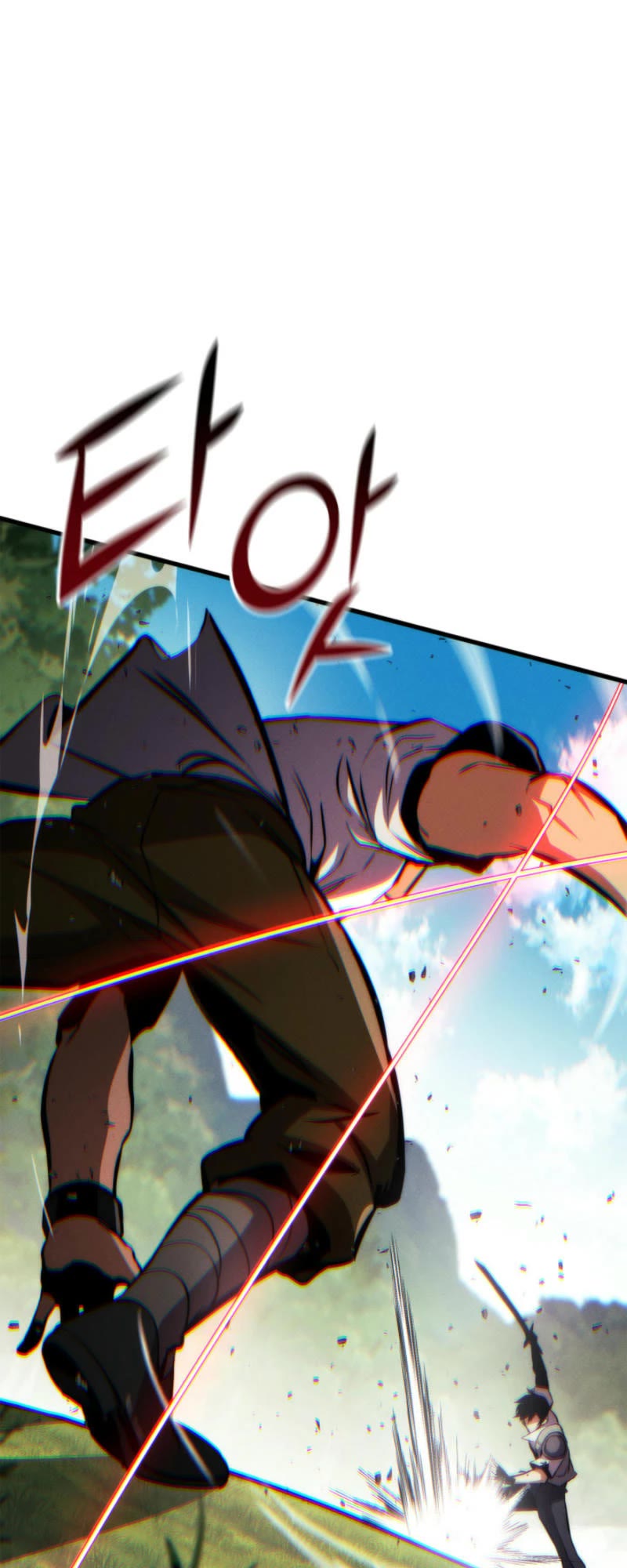 Ranker's Return (Remake) chapter 184 page 15