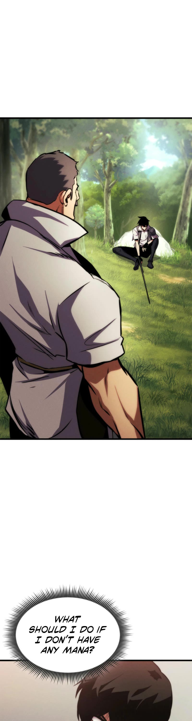 Ranker's Return (Remake) chapter 184 page 2