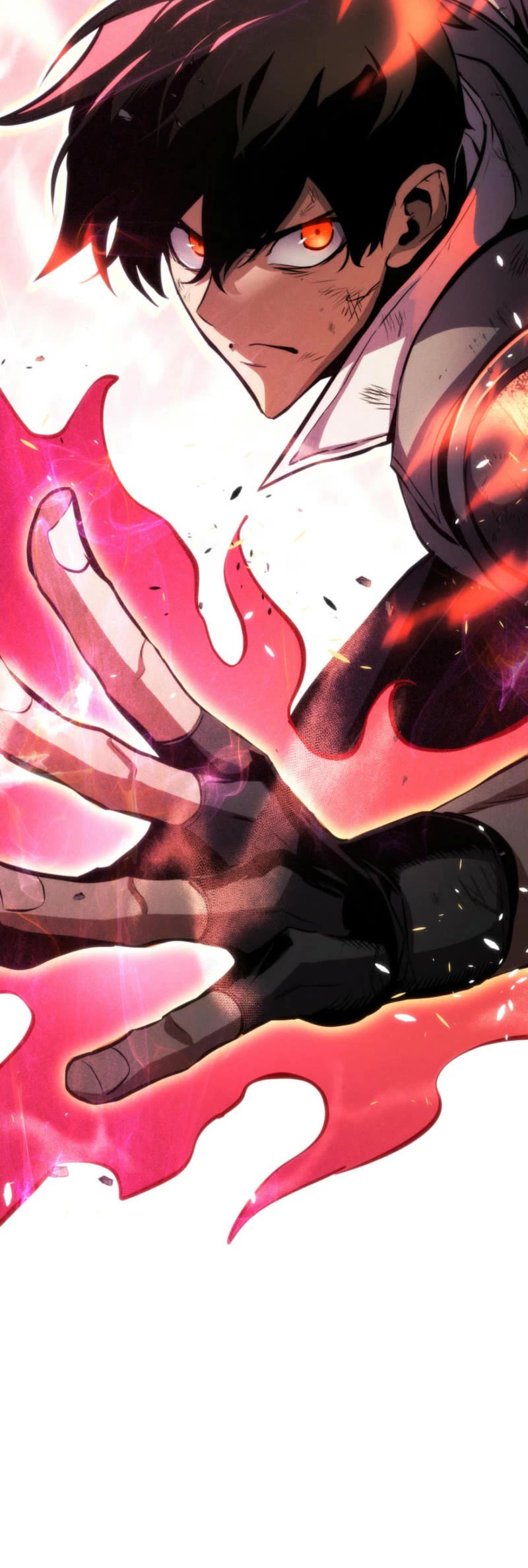 Ranker's Return (Remake) chapter 184 page 20