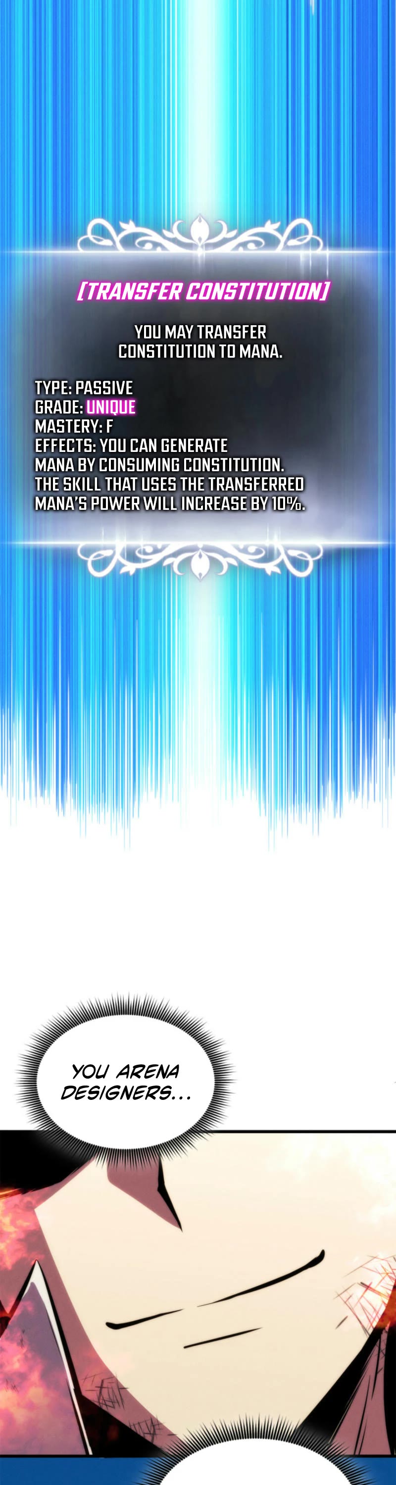 Ranker's Return (Remake) chapter 184 page 22