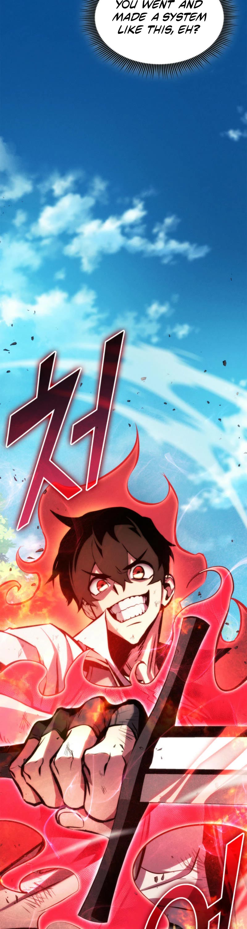 Ranker's Return (Remake) chapter 184 page 23