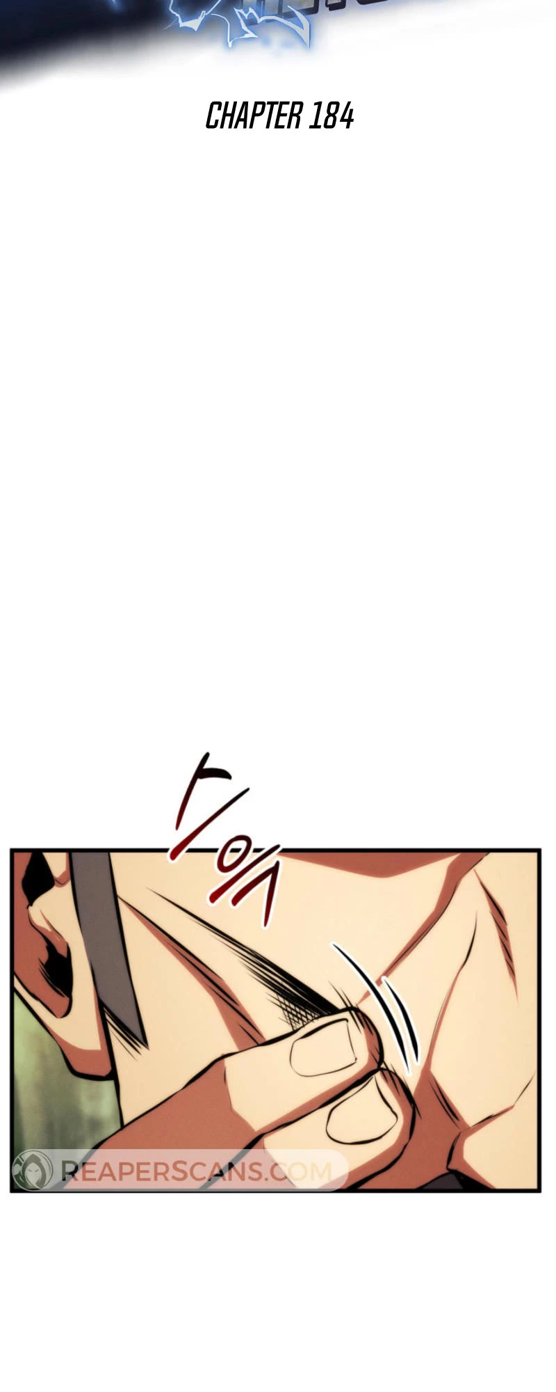 Ranker's Return (Remake) chapter 184 page 25