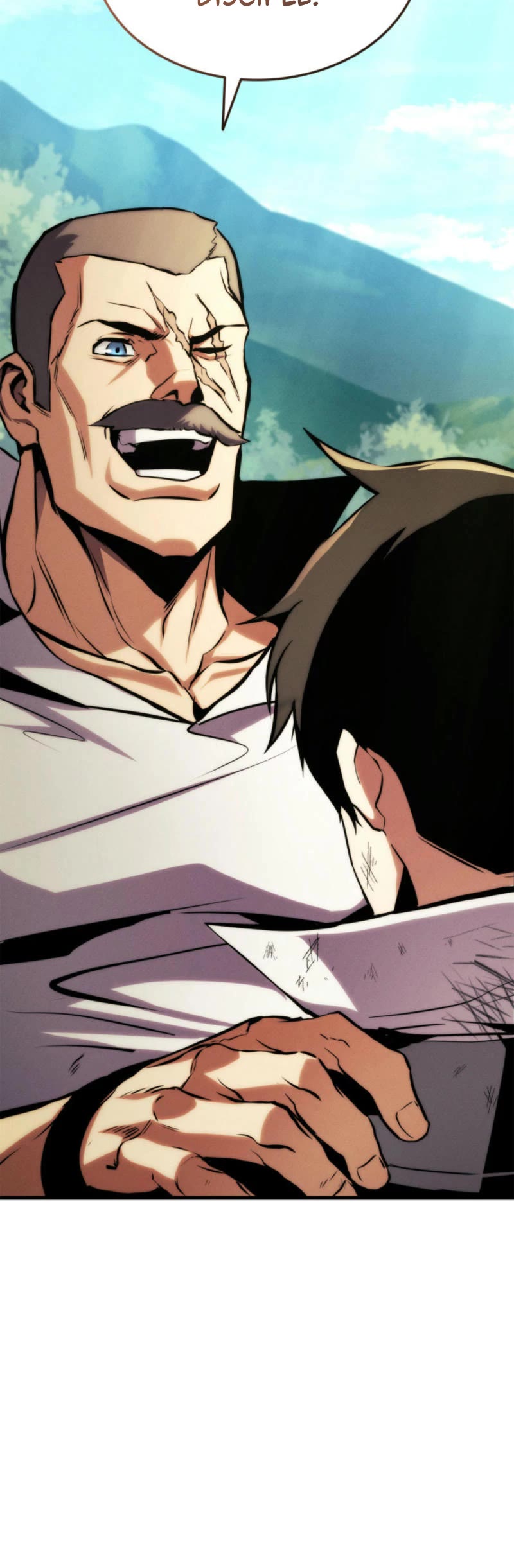 Ranker's Return (Remake) chapter 184 page 29