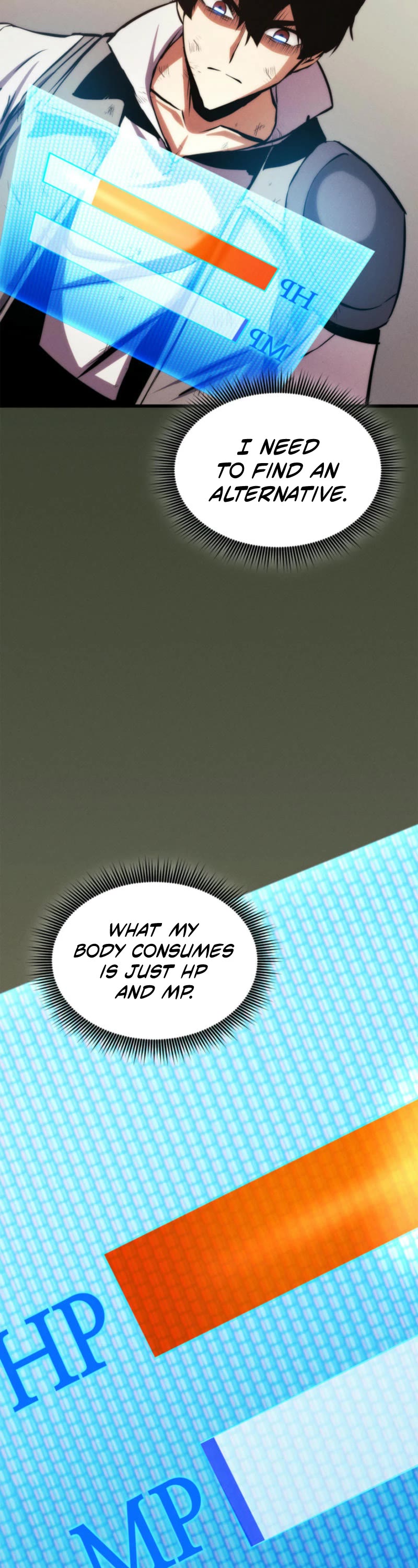 Ranker's Return (Remake) chapter 184 page 3