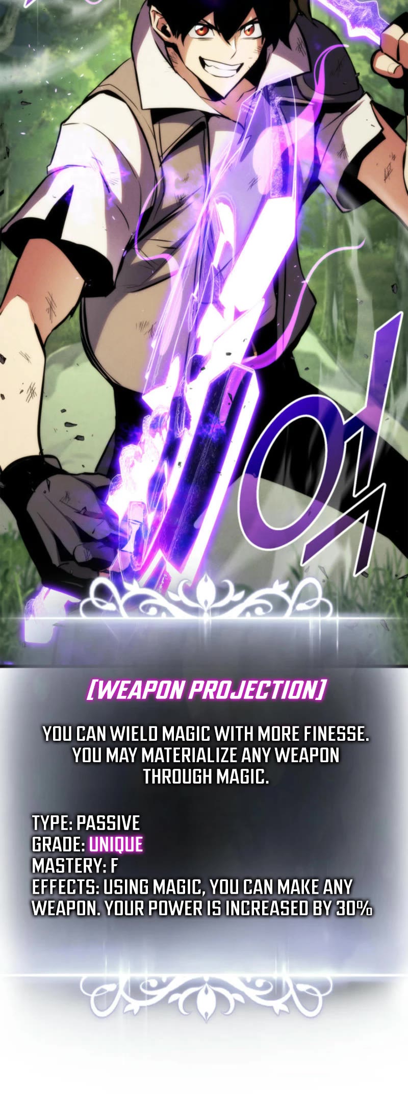 Ranker's Return (Remake) chapter 184 page 35