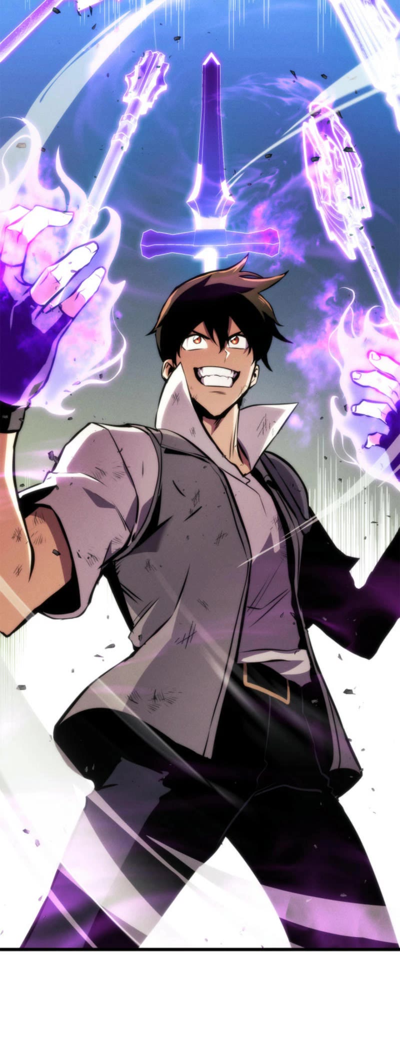 Ranker's Return (Remake) chapter 184 page 39