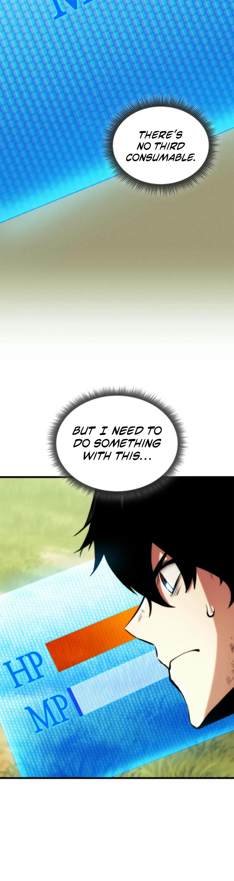 Ranker's Return (Remake) chapter 184 page 4