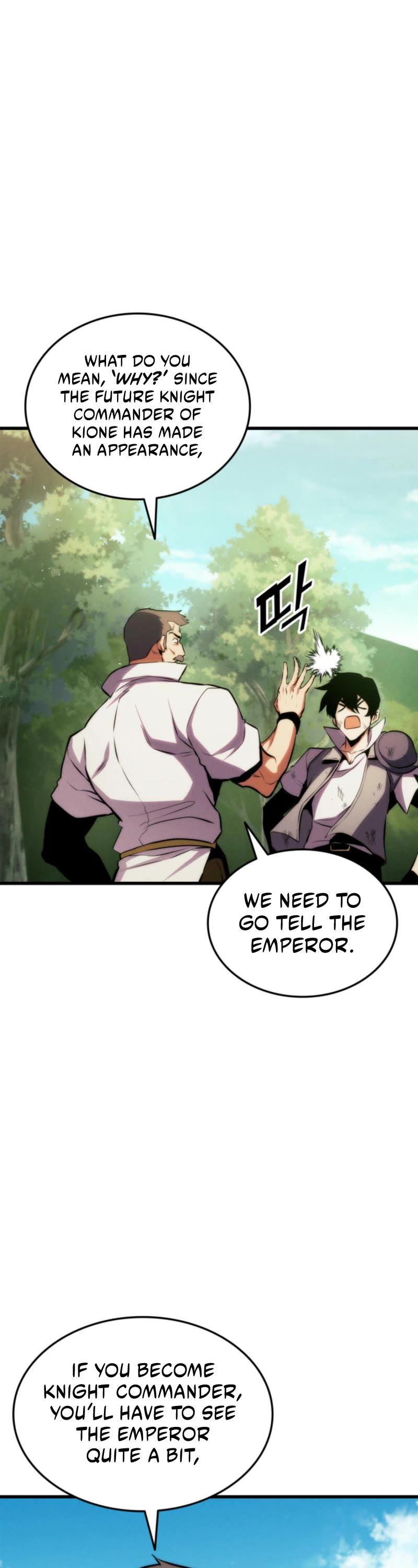 Ranker's Return (Remake) chapter 184 page 41