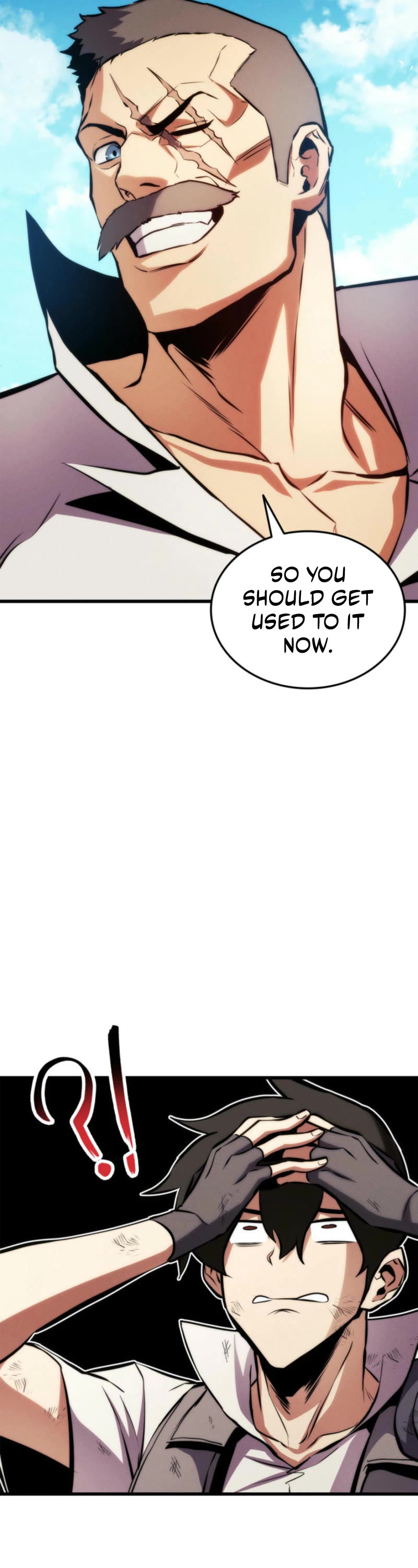 Ranker's Return (Remake) chapter 184 page 42