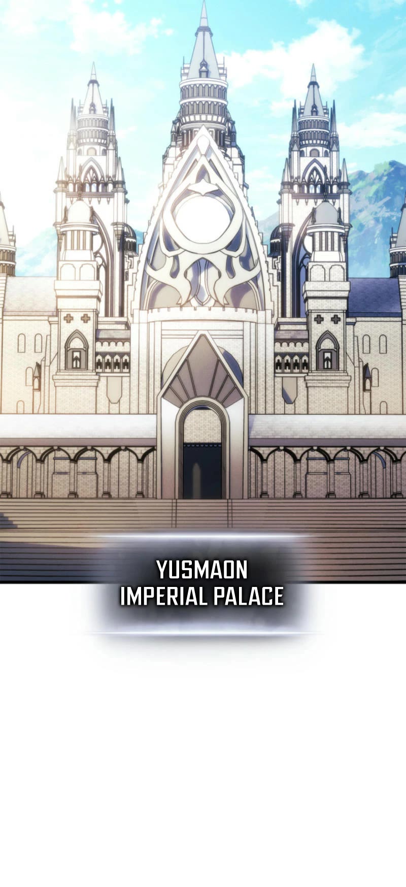 Ranker's Return (Remake) chapter 184 page 44