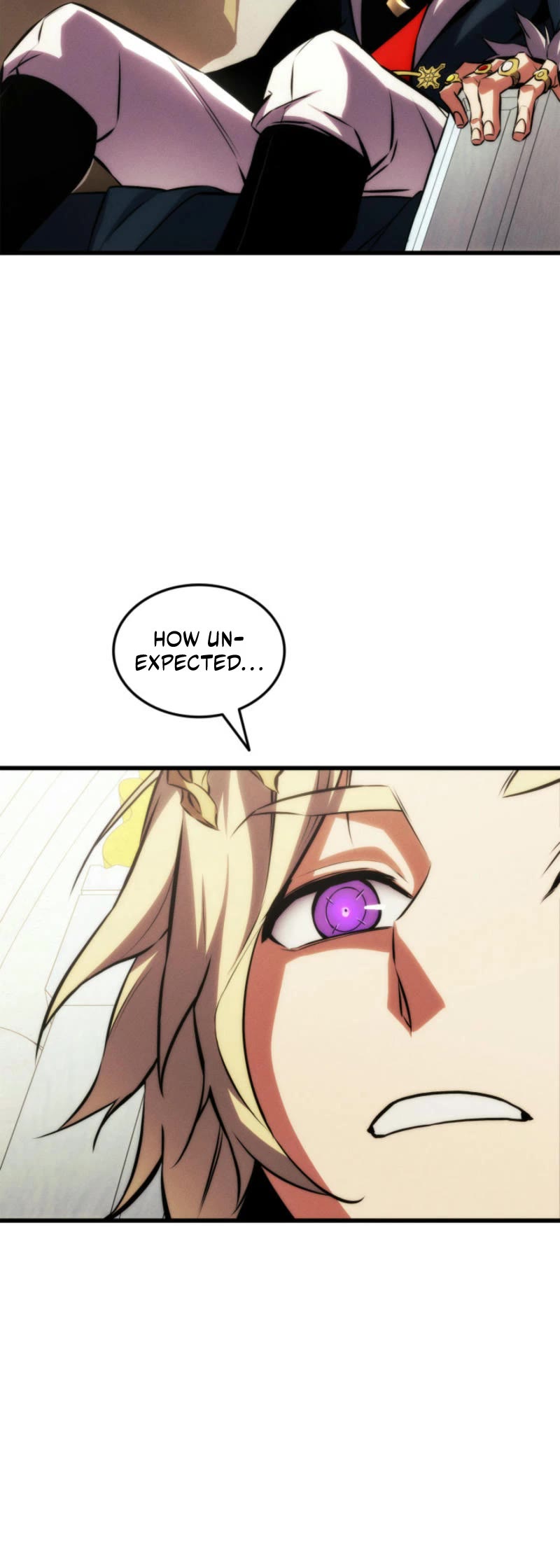 Ranker's Return (Remake) chapter 184 page 49