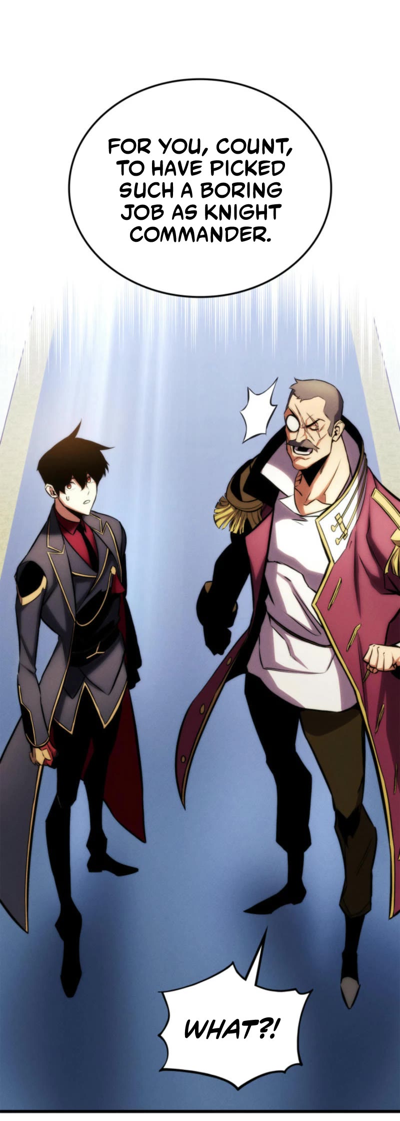 Ranker's Return (Remake) chapter 184 page 50