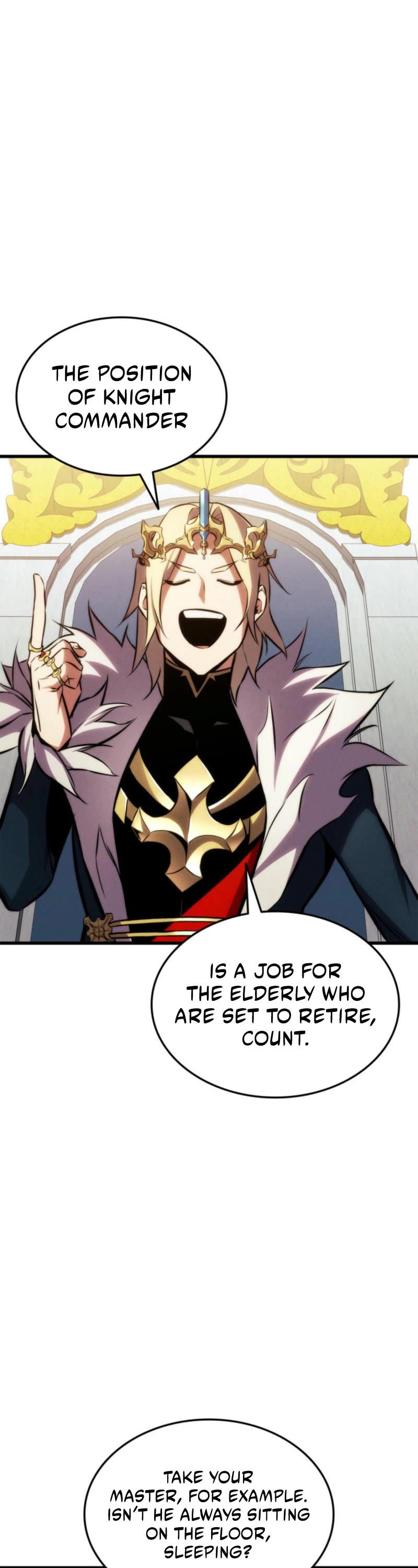 Ranker's Return (Remake) chapter 184 page 51