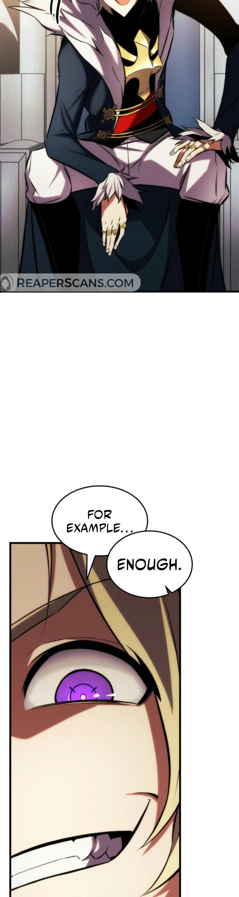 Ranker's Return (Remake) chapter 184 page 53