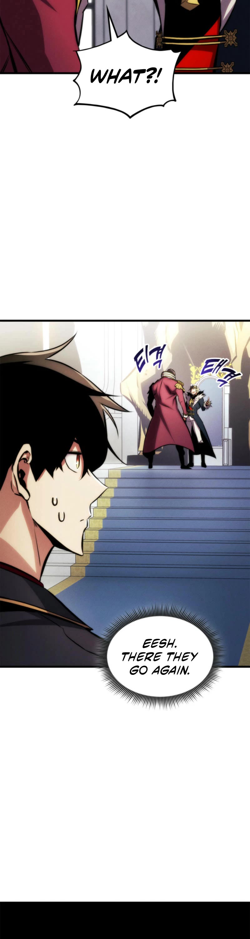 Ranker's Return (Remake) chapter 184 page 58