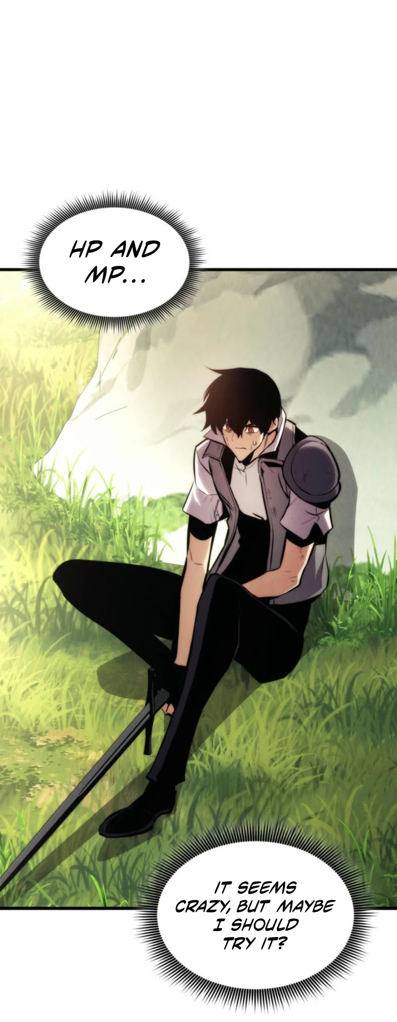 Ranker's Return (Remake) chapter 184 page 6