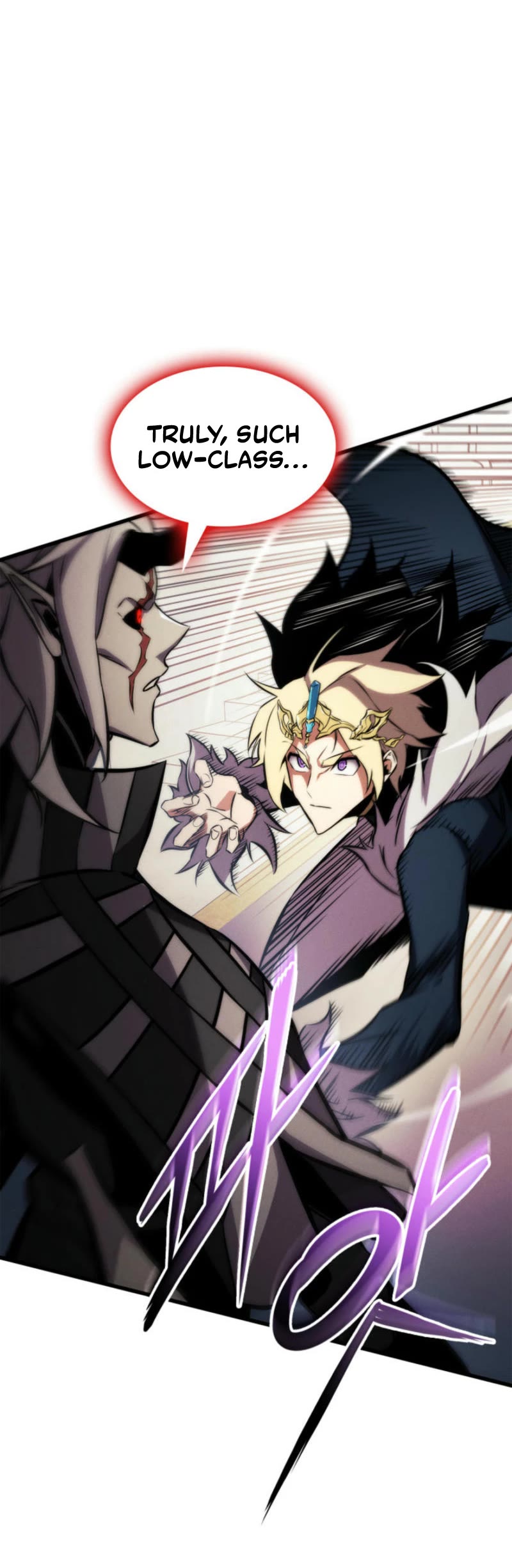 Ranker's Return (Remake) chapter 184 page 64