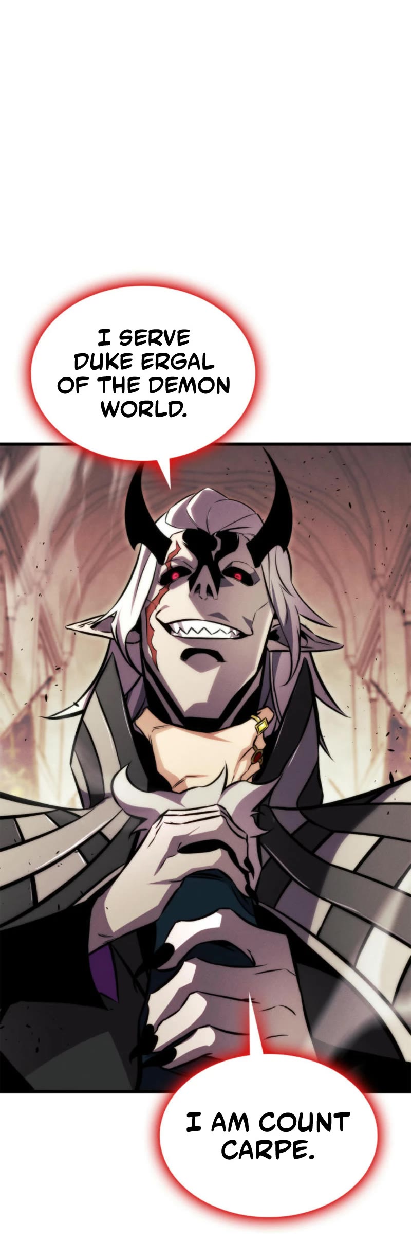 Ranker's Return (Remake) chapter 184 page 69