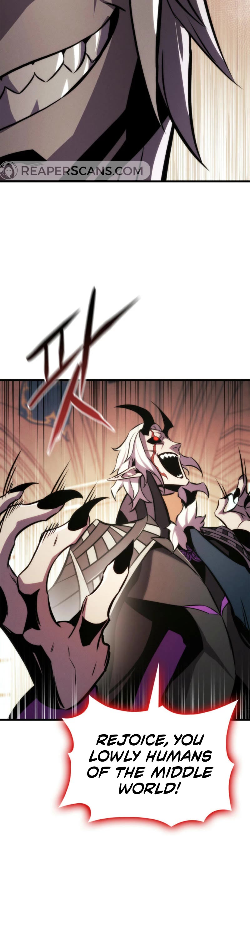 Ranker's Return (Remake) chapter 184 page 72