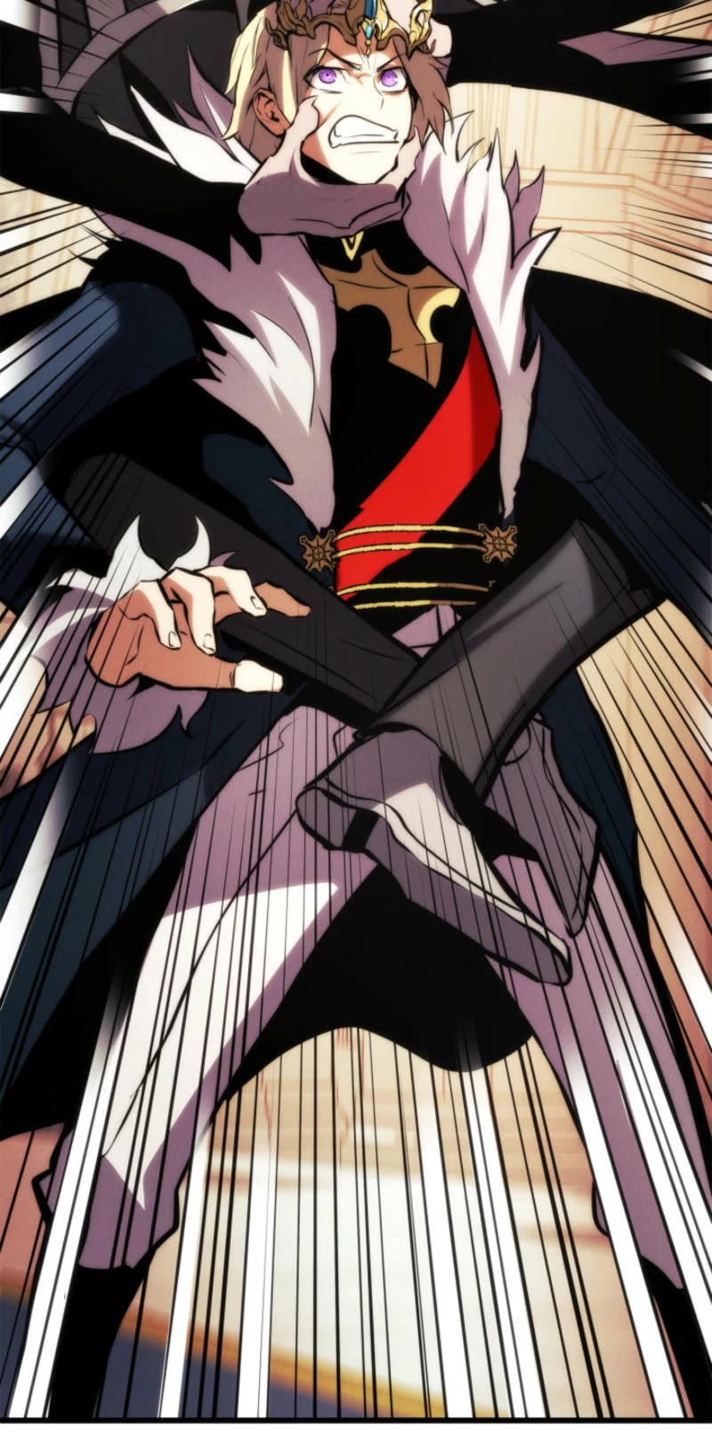 Ranker's Return (Remake) chapter 184 page 80