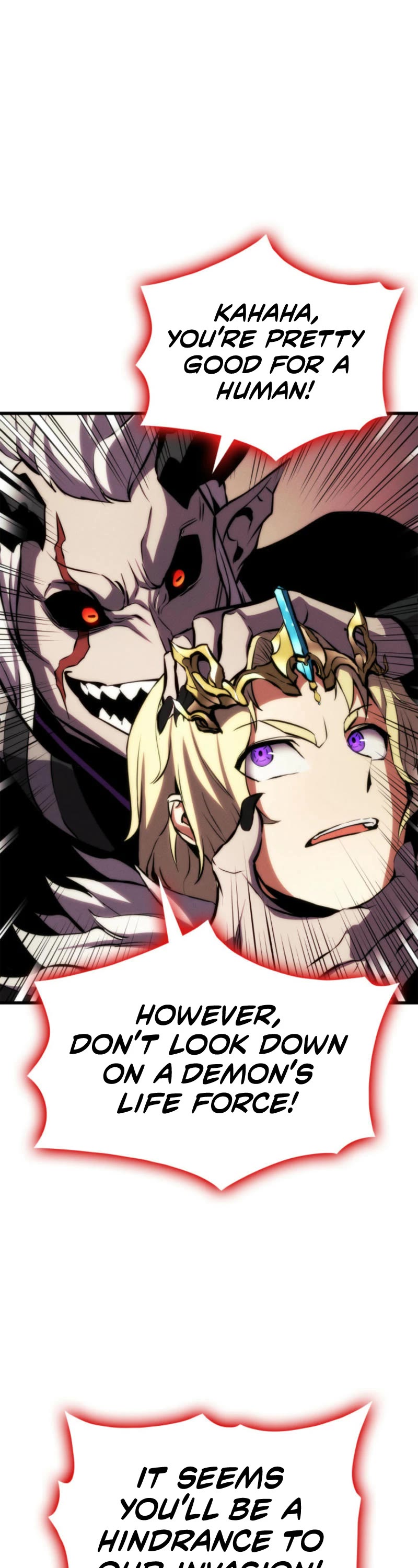 Ranker's Return (Remake) chapter 184 page 81