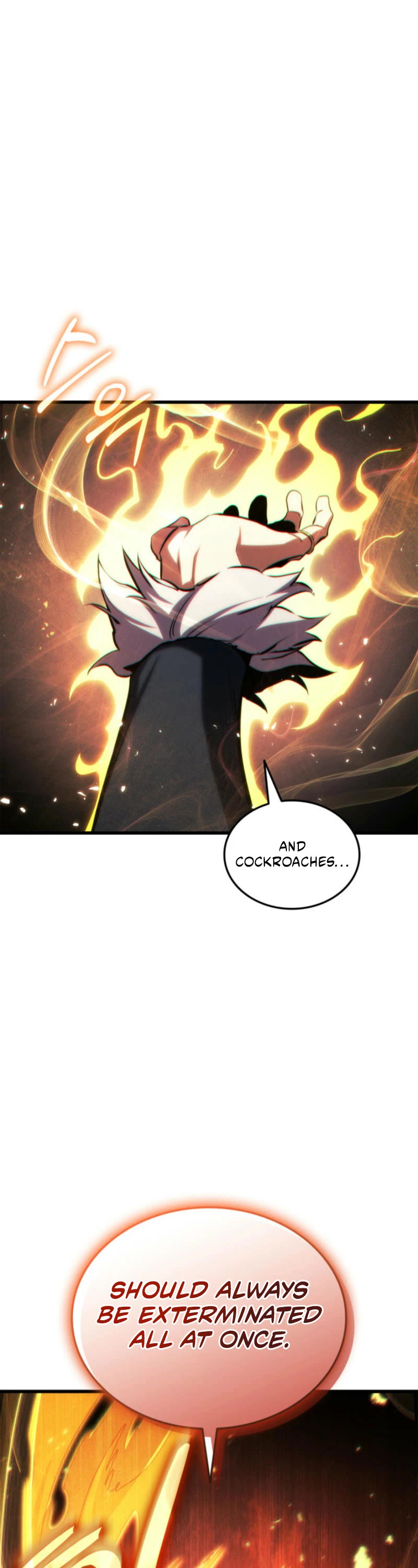 Ranker's Return (Remake) chapter 185 page 12