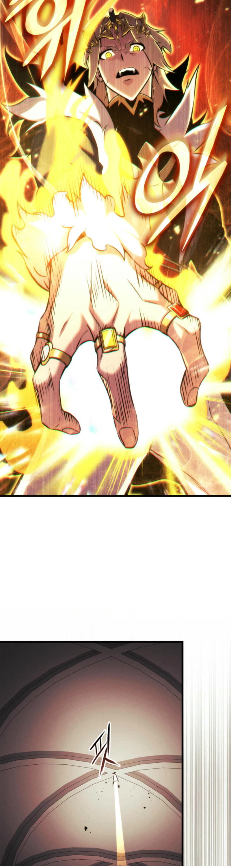 Ranker's Return (Remake) chapter 185 page 13