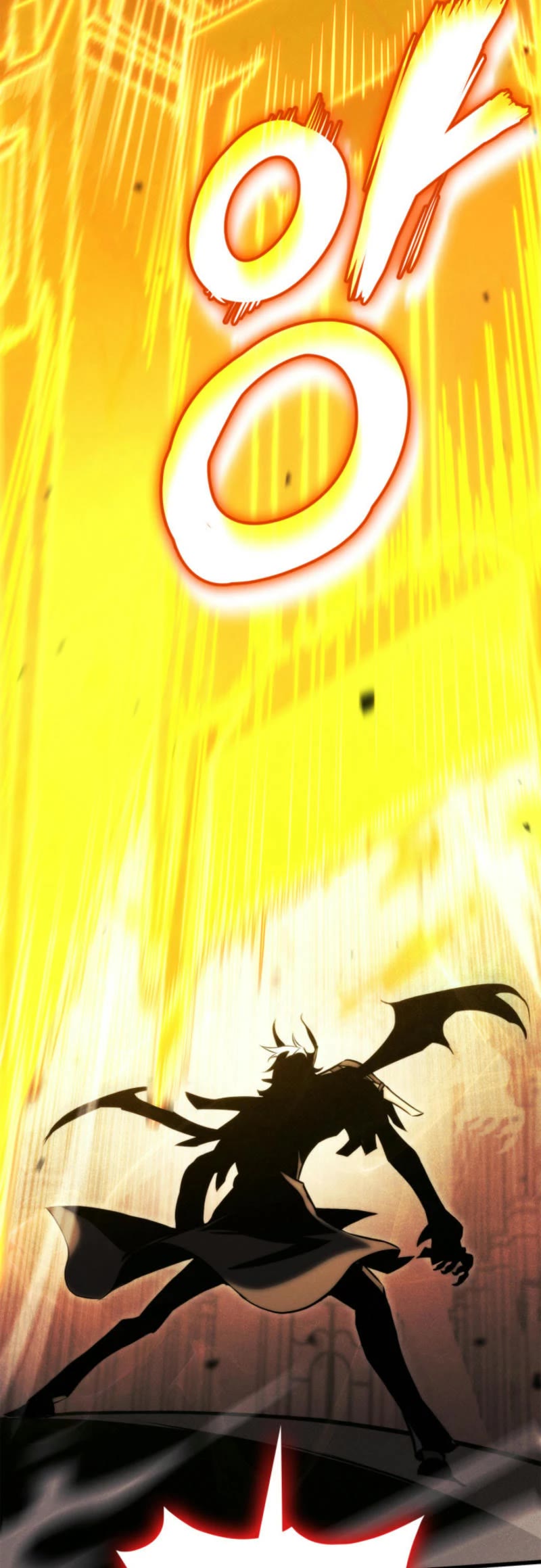 Ranker's Return (Remake) chapter 185 page 15