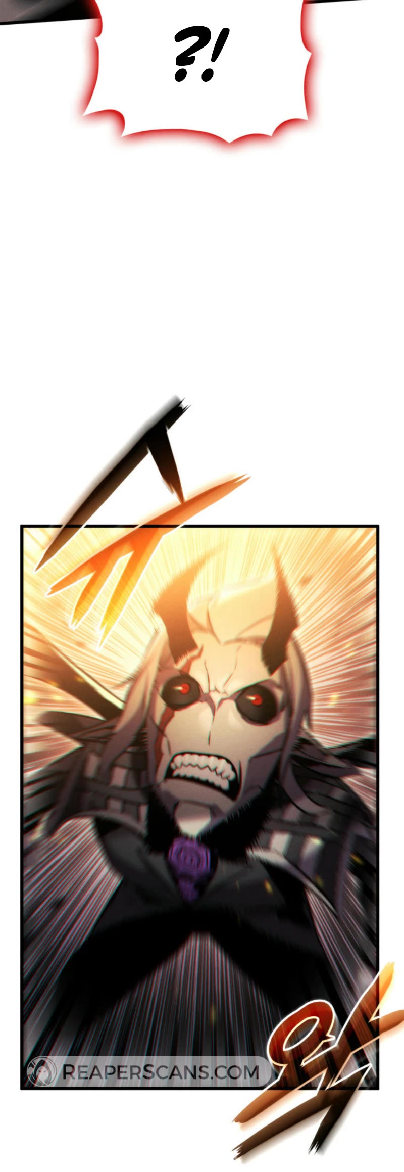 Ranker's Return (Remake) chapter 185 page 16