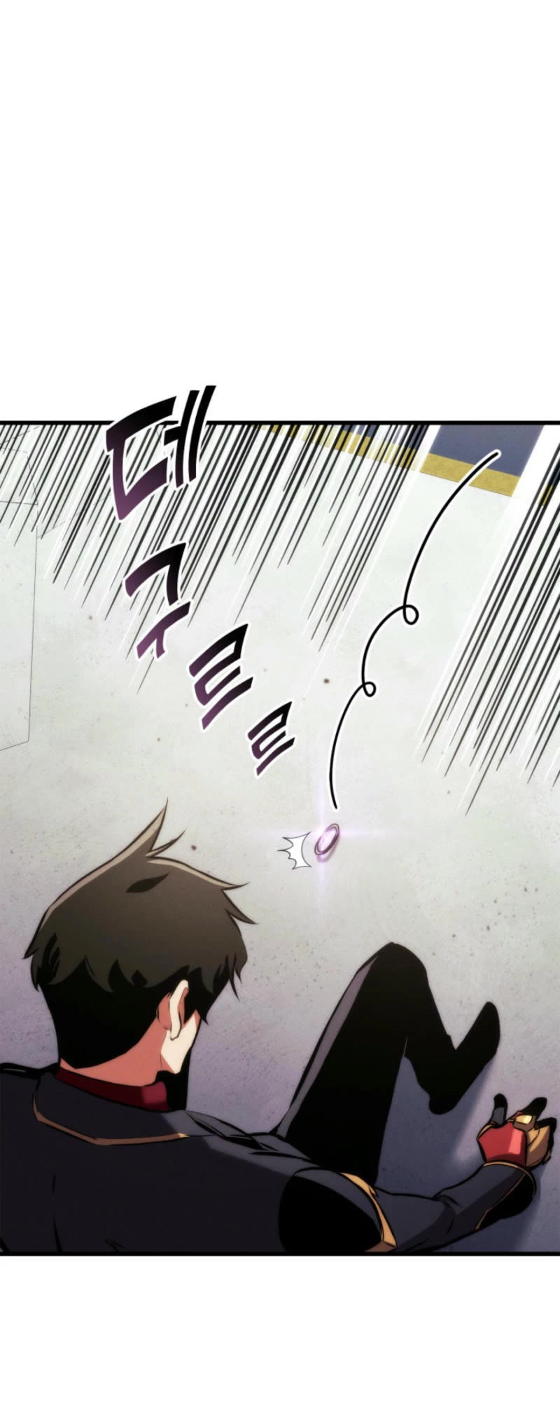 Ranker's Return (Remake) chapter 185 page 21