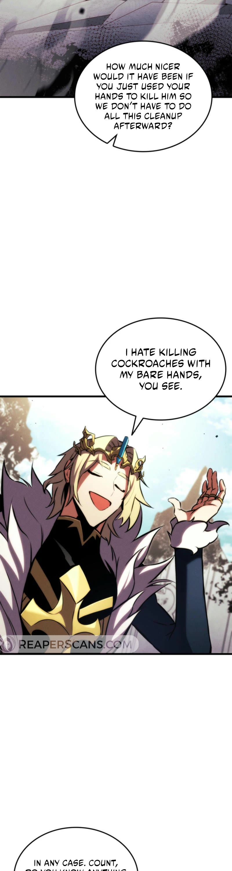 Ranker's Return (Remake) chapter 185 page 24