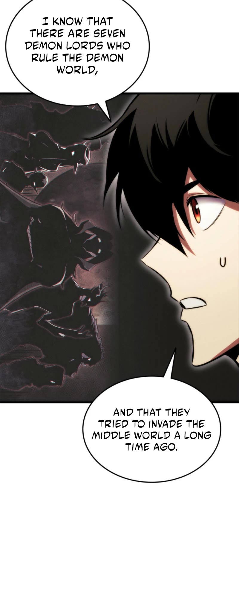 Ranker's Return (Remake) chapter 185 page 26