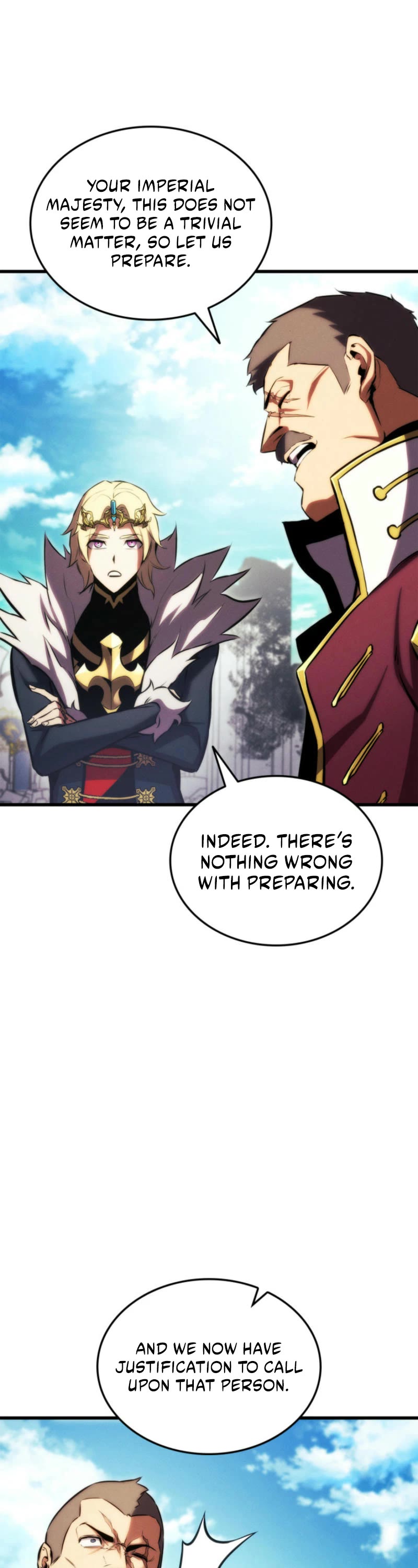 Ranker's Return (Remake) chapter 185 page 27