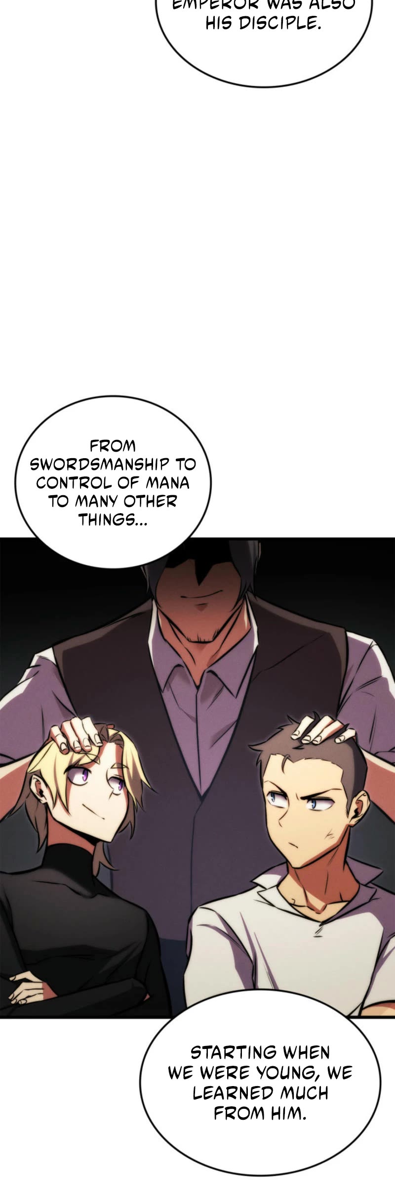 Ranker's Return (Remake) chapter 185 page 31