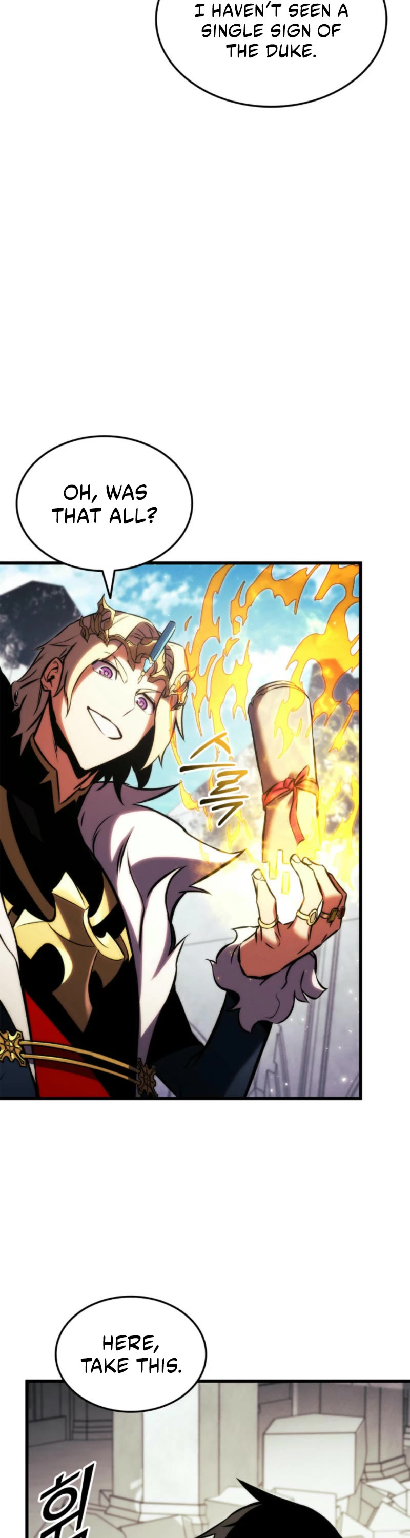 Ranker's Return (Remake) chapter 185 page 34