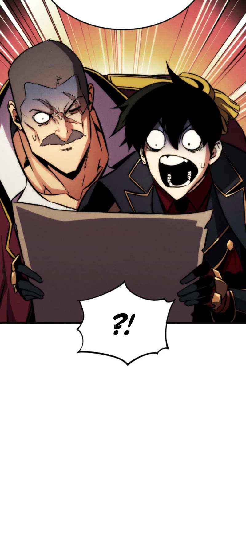 Ranker's Return (Remake) chapter 185 page 36