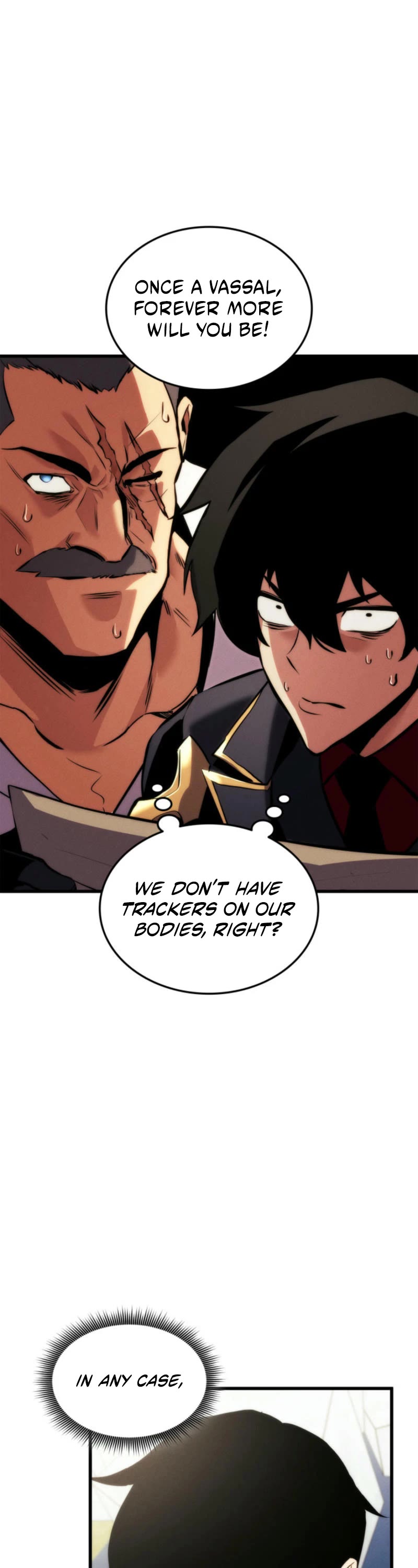 Ranker's Return (Remake) chapter 185 page 39