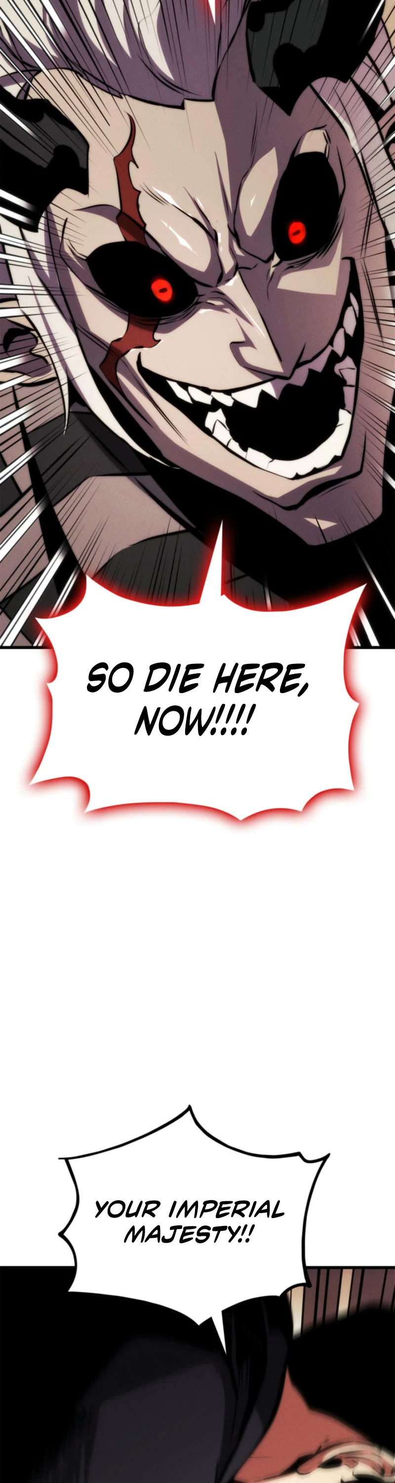 Ranker's Return (Remake) chapter 185 page 4