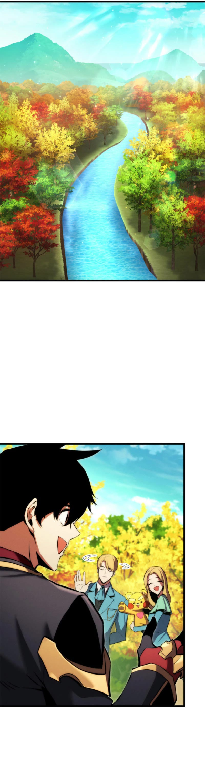 Ranker's Return (Remake) chapter 185 page 42