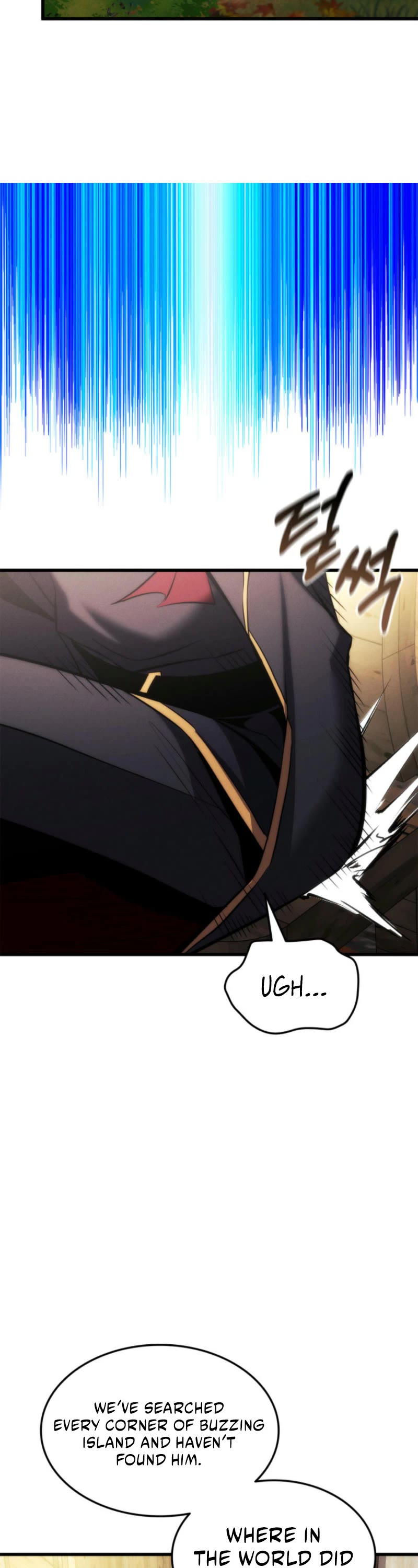 Ranker's Return (Remake) chapter 185 page 44