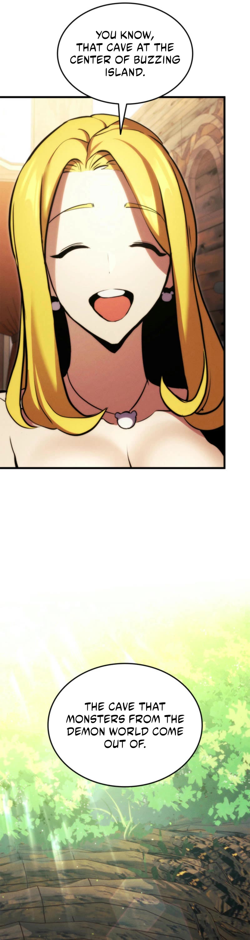 Ranker's Return (Remake) chapter 185 page 47