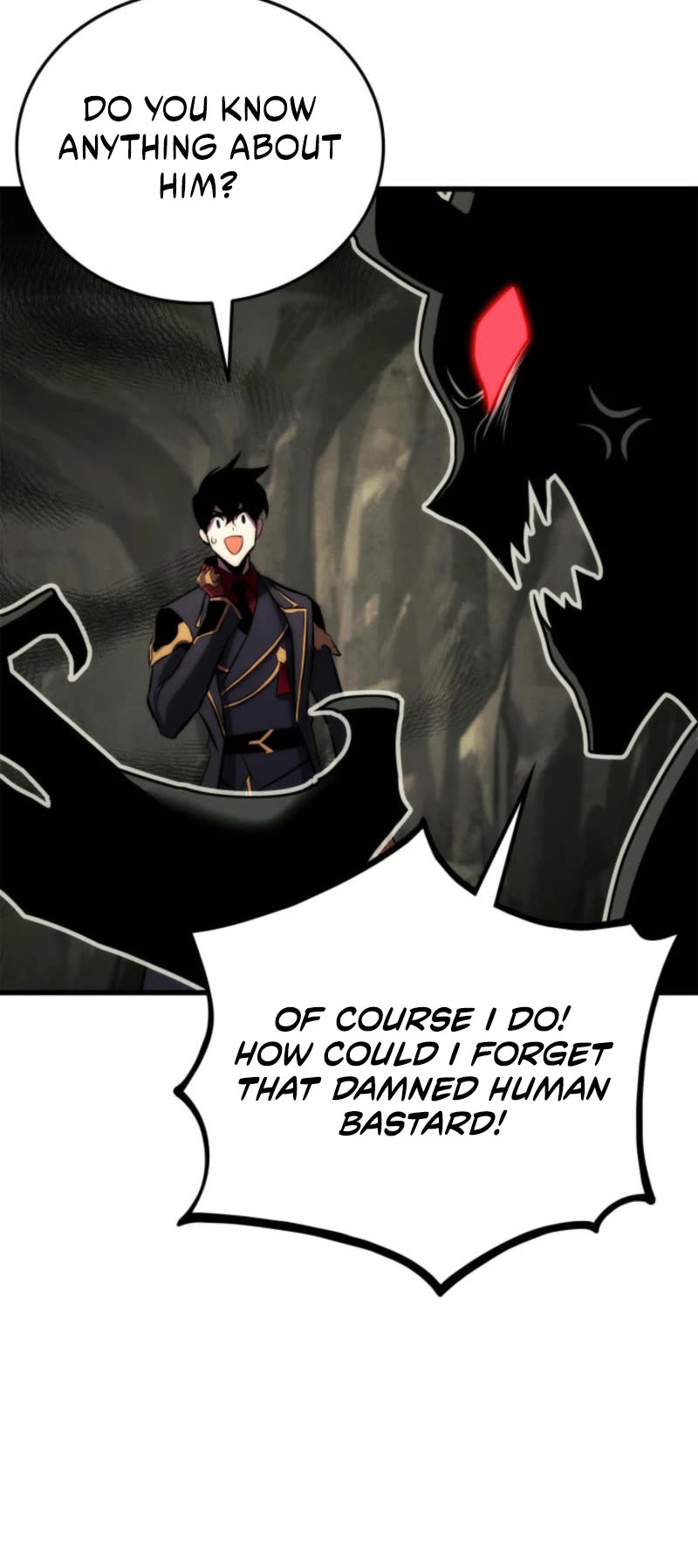 Ranker's Return (Remake) chapter 185 page 51